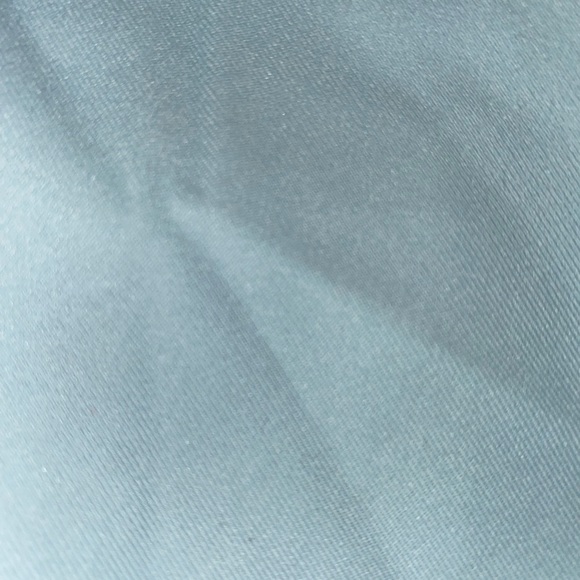 Blue lululemon Wunder Under leggings - Picture 2 of 4